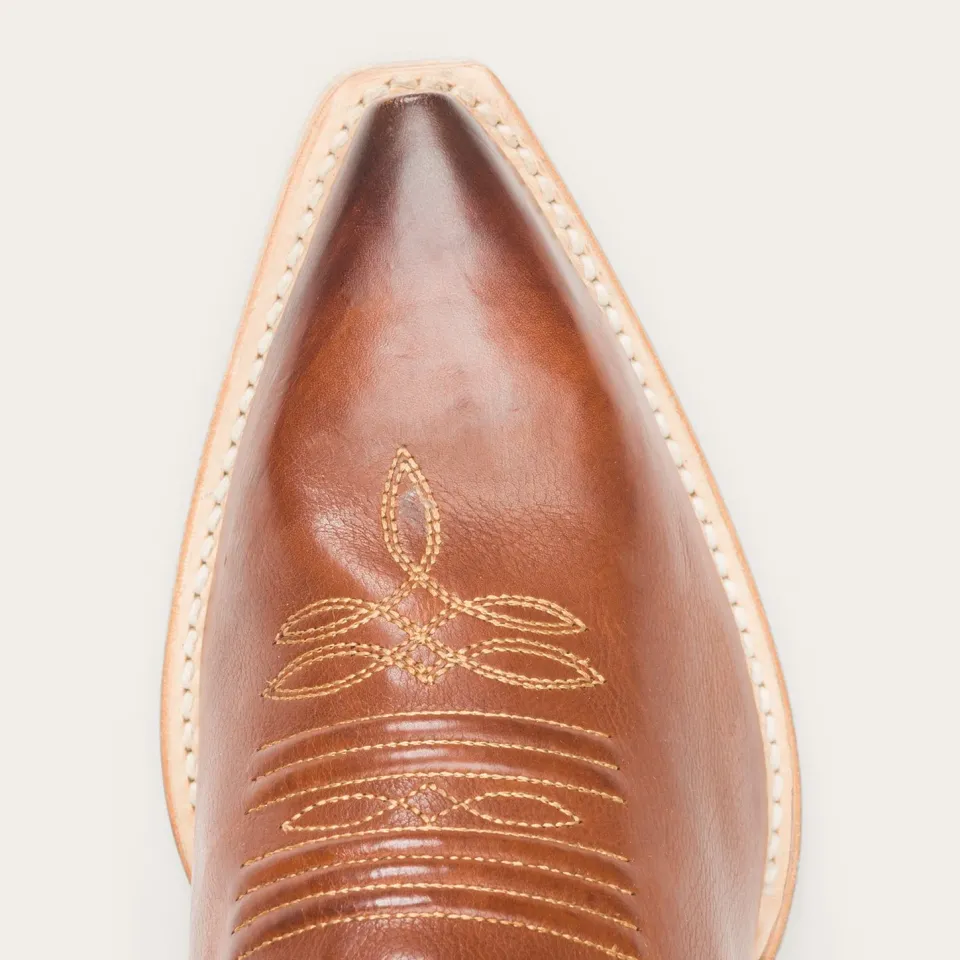 Online Stetson Goldie Boots Brown