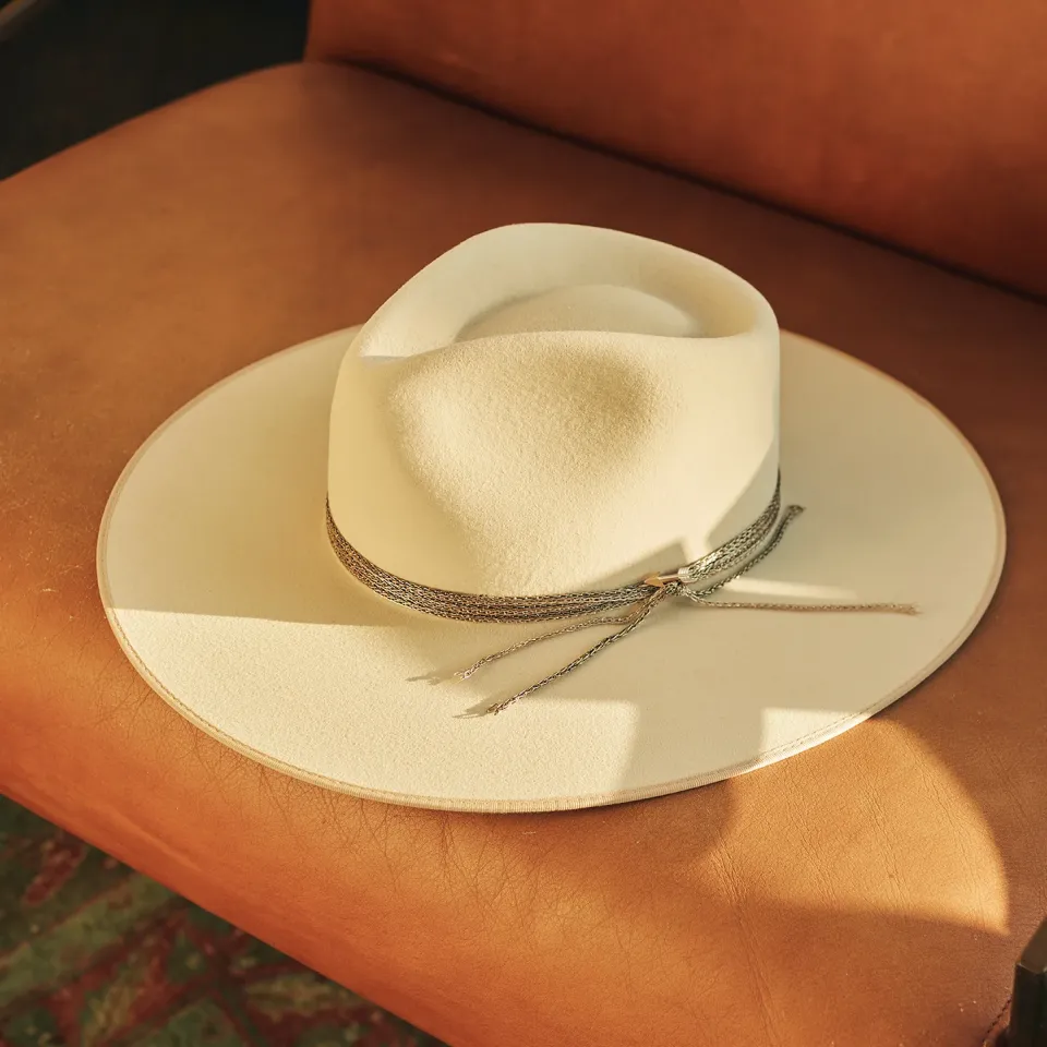Hot Stetson Hardrock Bone