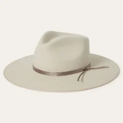 Hot Stetson Hardrock Bone