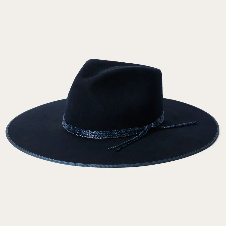 Best Stetson Hardrock Navy