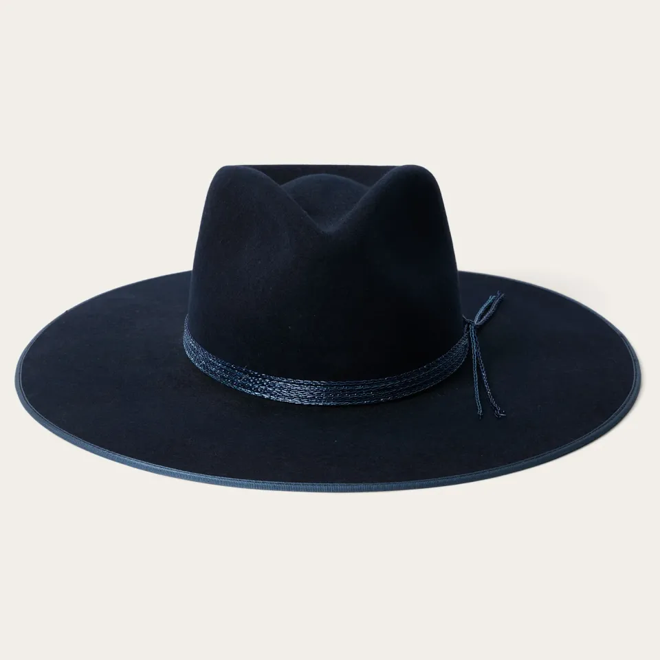 Discount Stetson Hardrock Navy