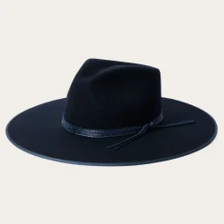 Discount Stetson Hardrock Navy