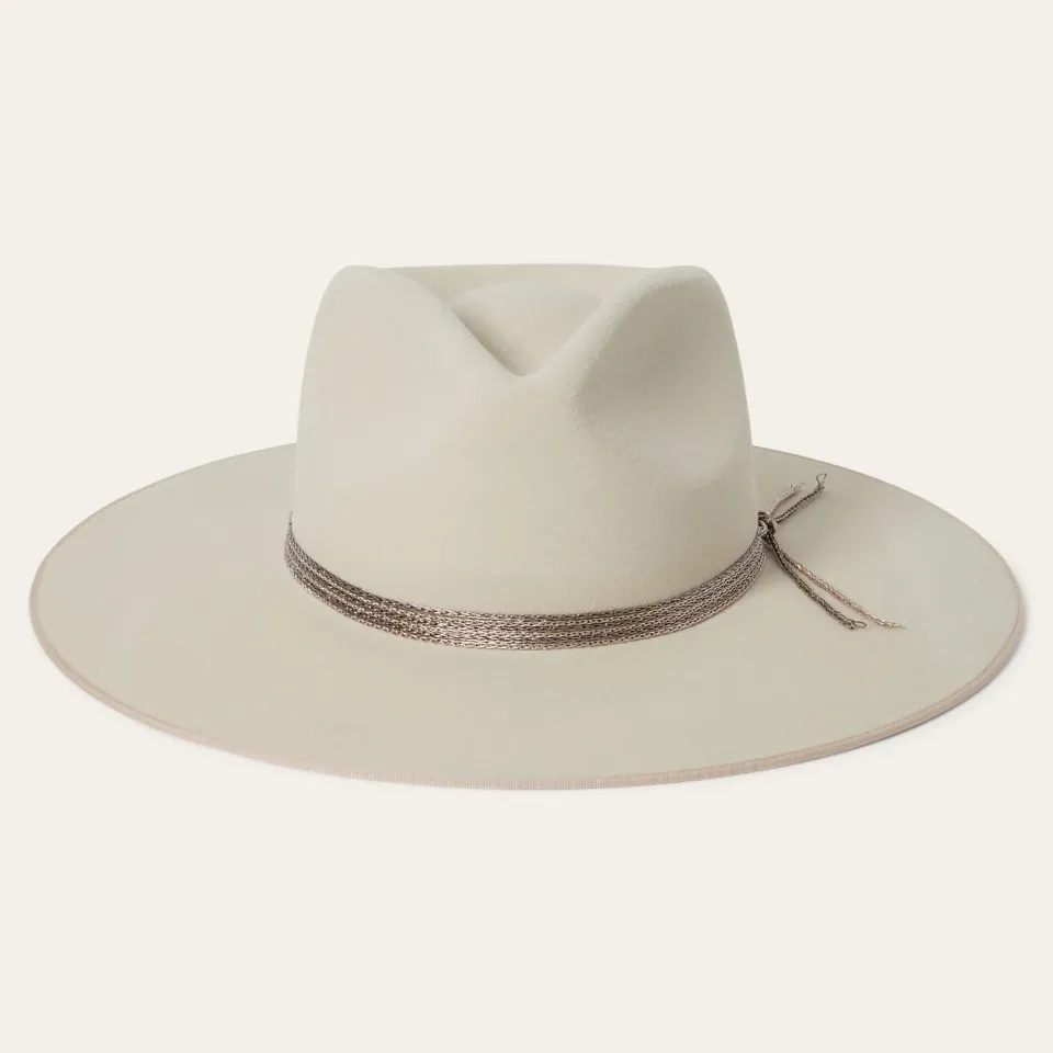 Outlet Stetson Hardrock Bone
