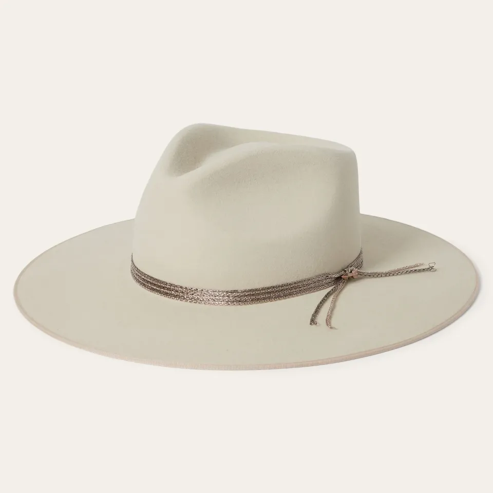 Best Stetson Hardrock Bone