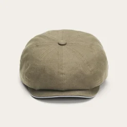 Stetson Hatteras Outdoor Olive