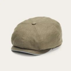Stetson Hatteras Outdoor Olive