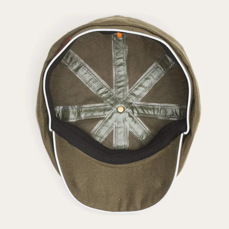Stetson Hatteras Outdoor Olive