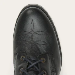 Best Stetson Hattie Boots Black