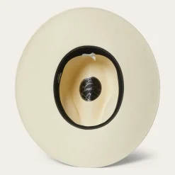 Discount Stetson Helix Straw hat Natural