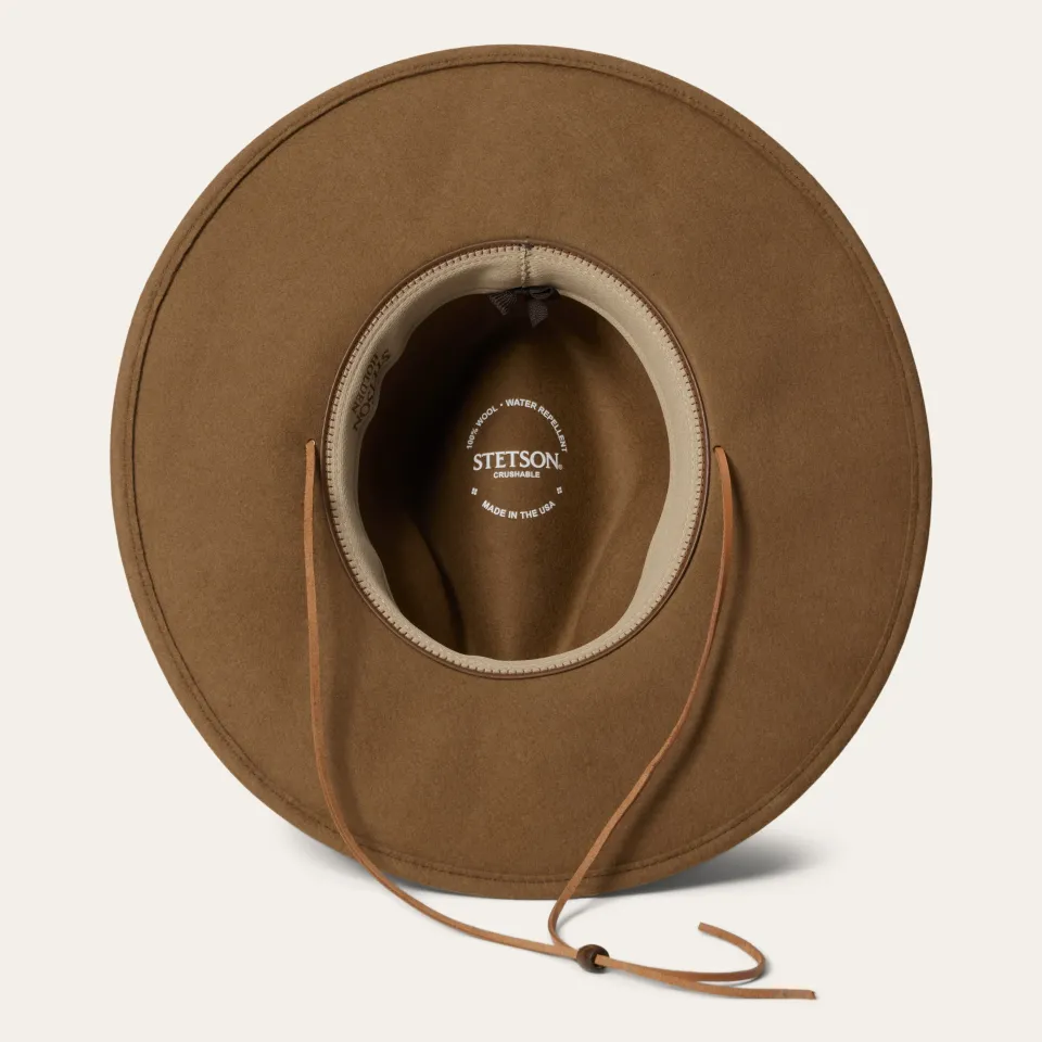 Online Stetson Holden Driftwood