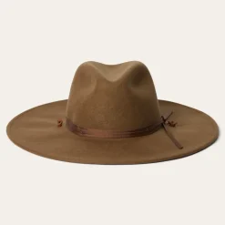 Discount Stetson Holden Driftwood