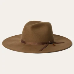 New Stetson Holden Driftwood