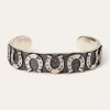 Clearance Stetson Horseshoe Cuff
