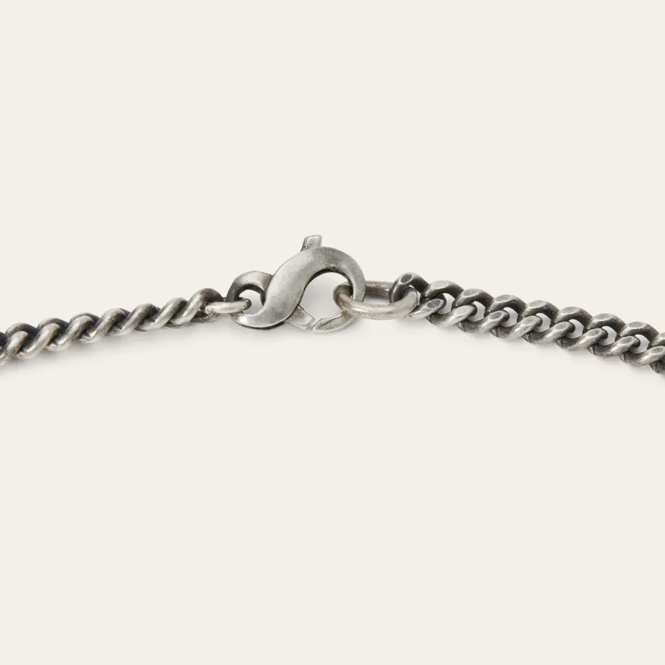Discount Stetson Horseshoe Necklace