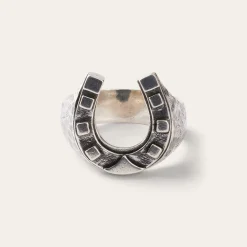 Clearance Stetson Horseshoe Ring