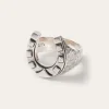 Sale Stetson Horseshoe Ring