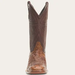 Clearance Stetson Jackson Boots Brown