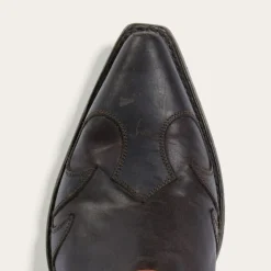 Best Stetson Jade Harness Ankle Boot Brown