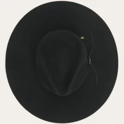 Clearance Stetson JW Marshall Black