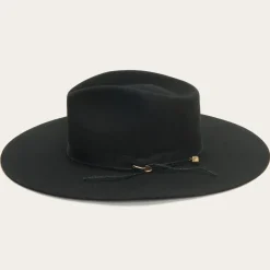 New Stetson JW Marshall Black