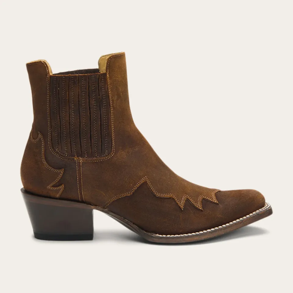 Online Stetson Kaia Boots Brown