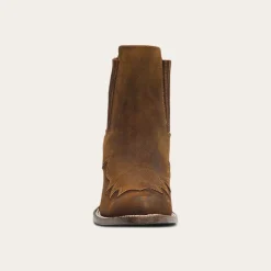 Online Stetson Kaia Boots Brown