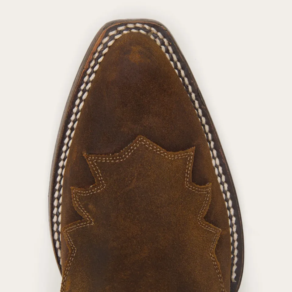 Online Stetson Kaia Boots Brown