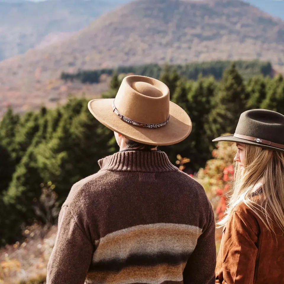 Online Stetson Kelso Outdoor Hat Driftwood