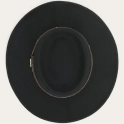 Stetson Kelso Outdoor Hat Black