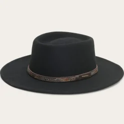 Online Stetson Kelso Outdoor Hat Black