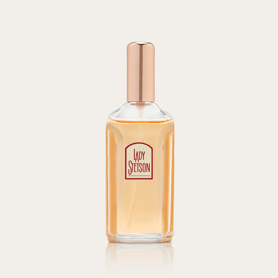 Best Stetson Lady Cologne