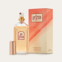 Best Stetson Lady Cologne