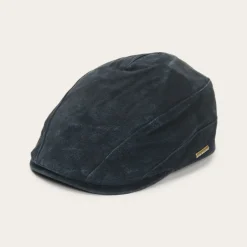 New Stetson Leven Black
