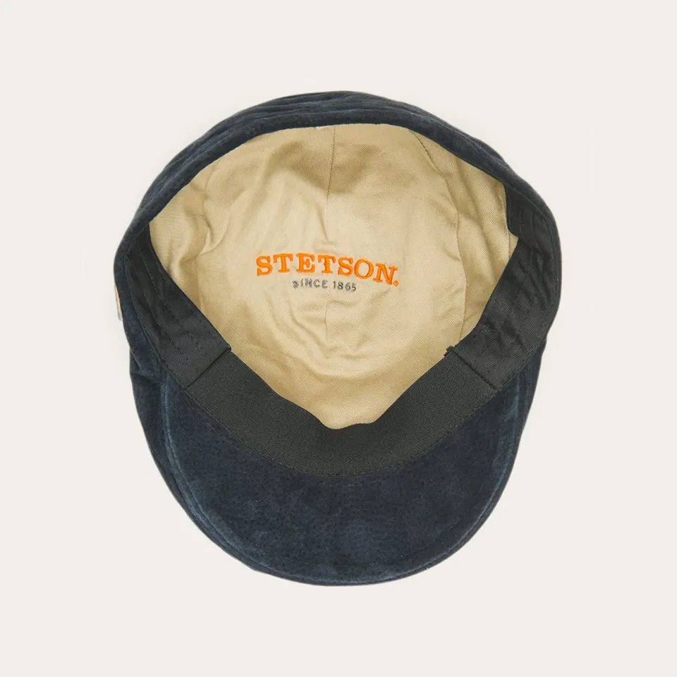 New Stetson Leven Black