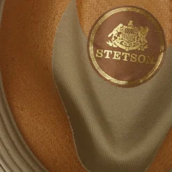 Online Stetson Limestone Outdoor Hat Sand