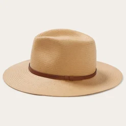 Best Stetson Limestone Outdoor Hat Sand