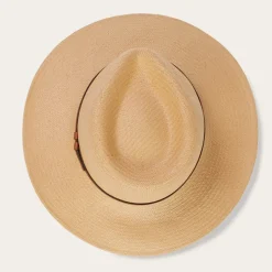 Best Stetson Limestone Outdoor Hat Sand