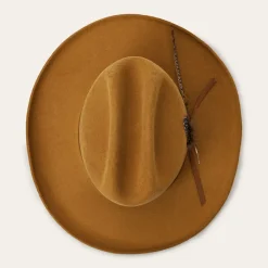 New Stetson Lonestar Toffee