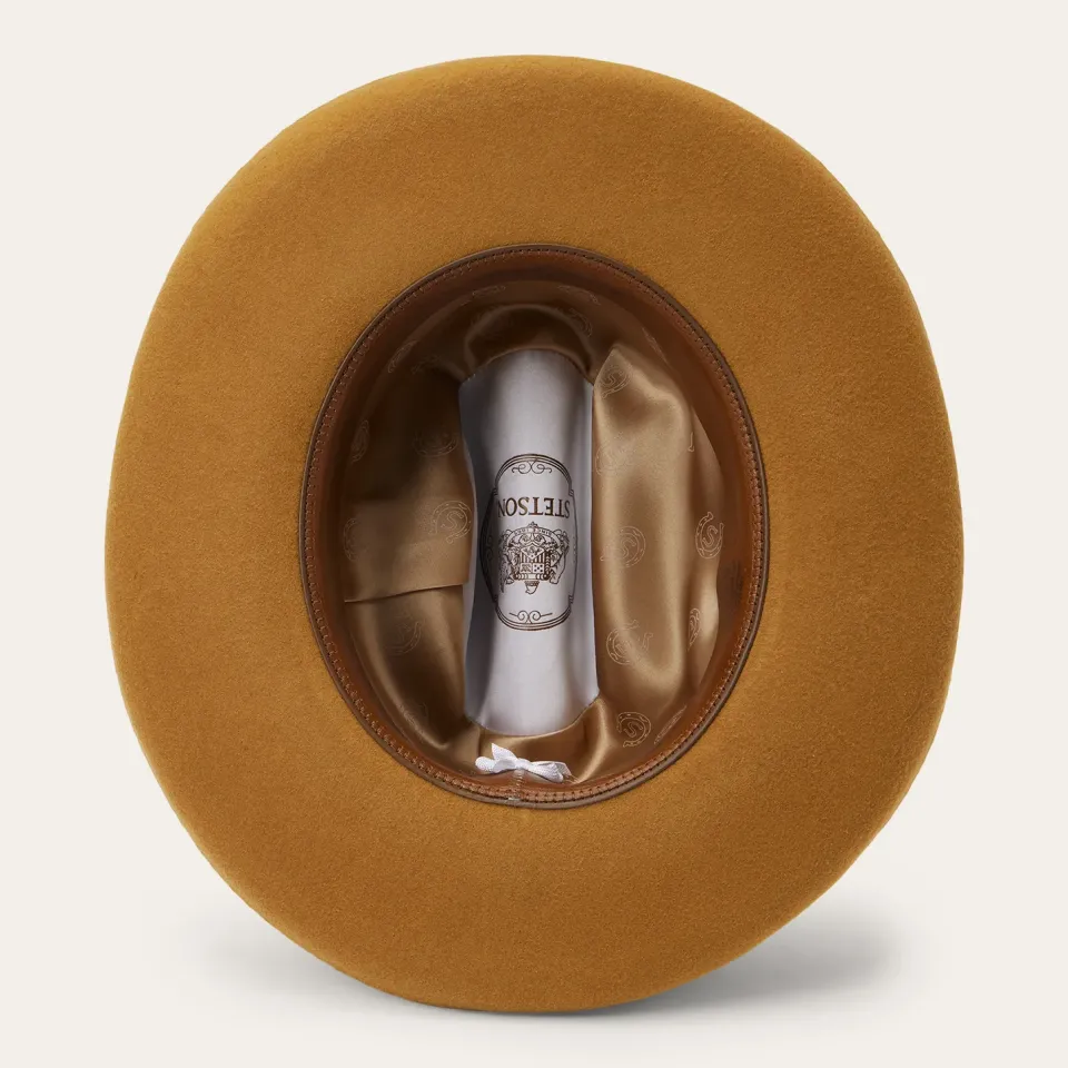 New Stetson Lonestar Toffee
