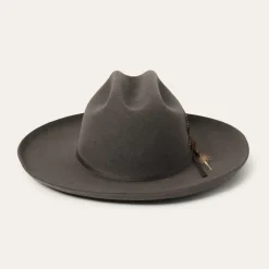 Hot Stetson Lonestar Caribou
