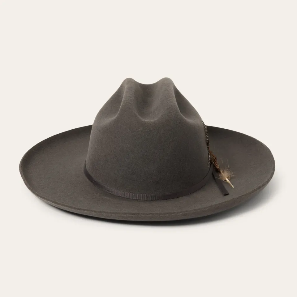 Hot Stetson Lonestar Caribou
