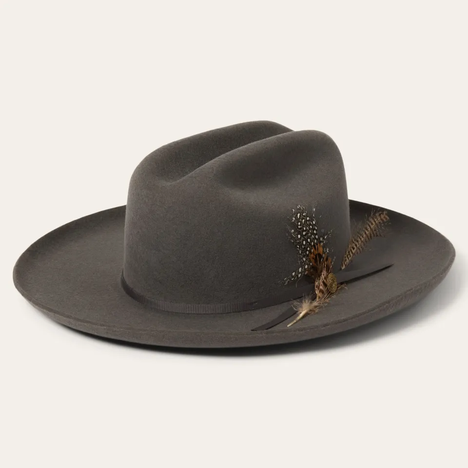 Hot Stetson Lonestar Caribou