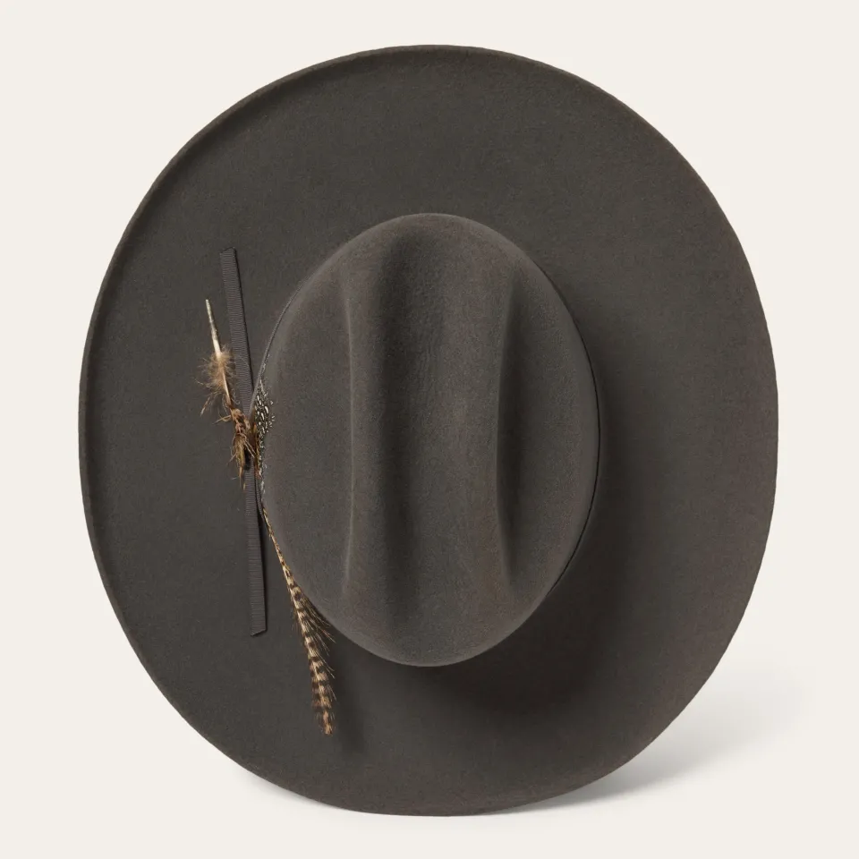 Hot Stetson Lonestar Caribou