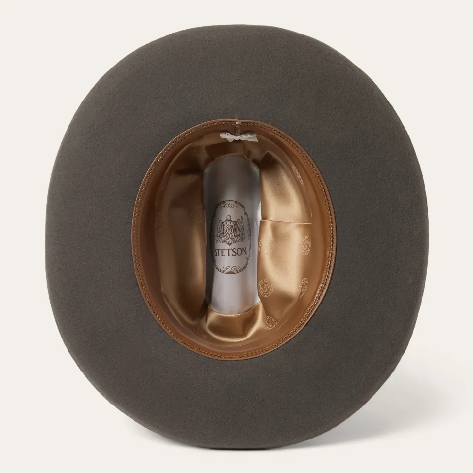 Hot Stetson Lonestar Caribou