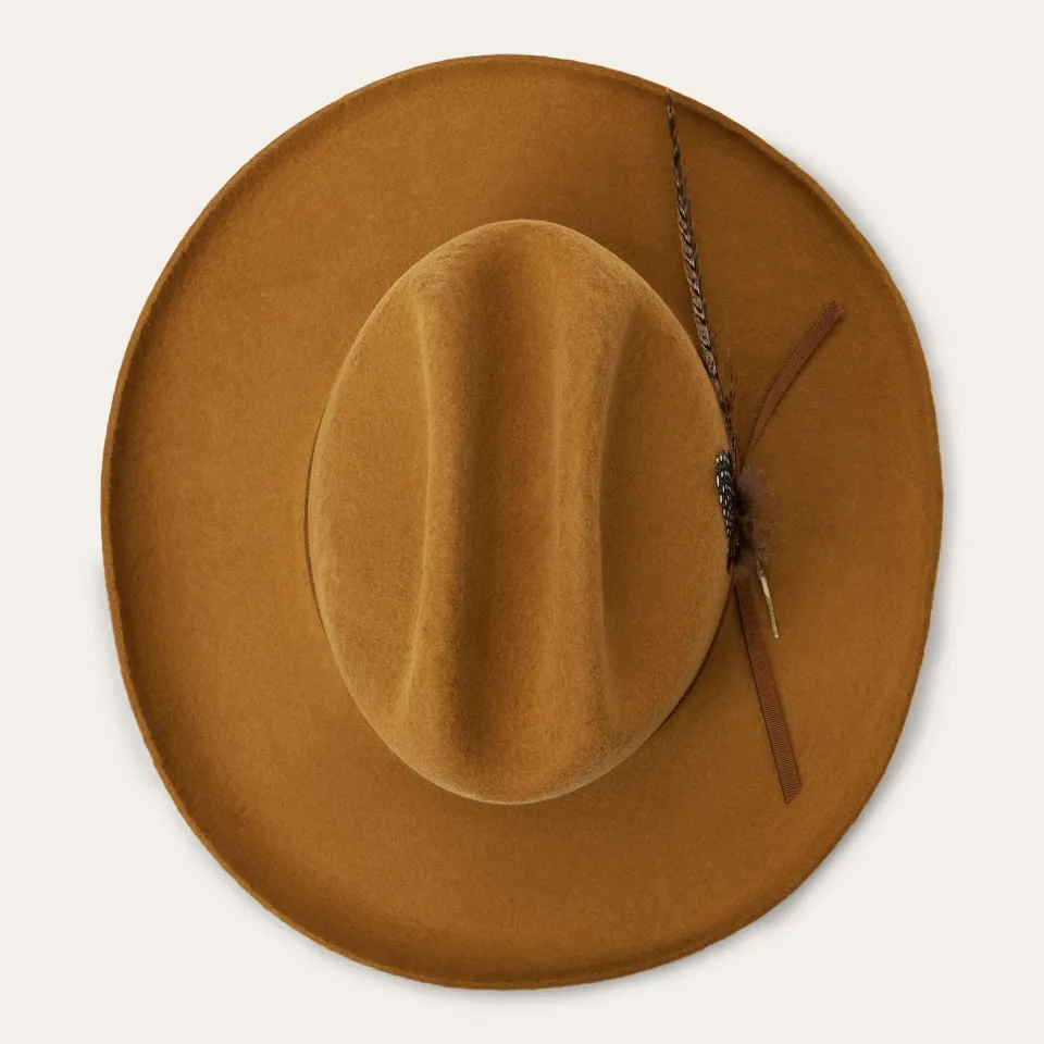 Stetson Lonestar Toffee