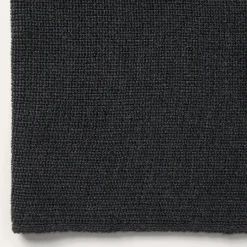 Outlet Stetson Loop Scarf Merino Anthracite