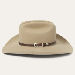 Online Stetson Marshall 4X Cowboy Hat Ranch Tan