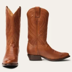 New Stetson Mossman Brown