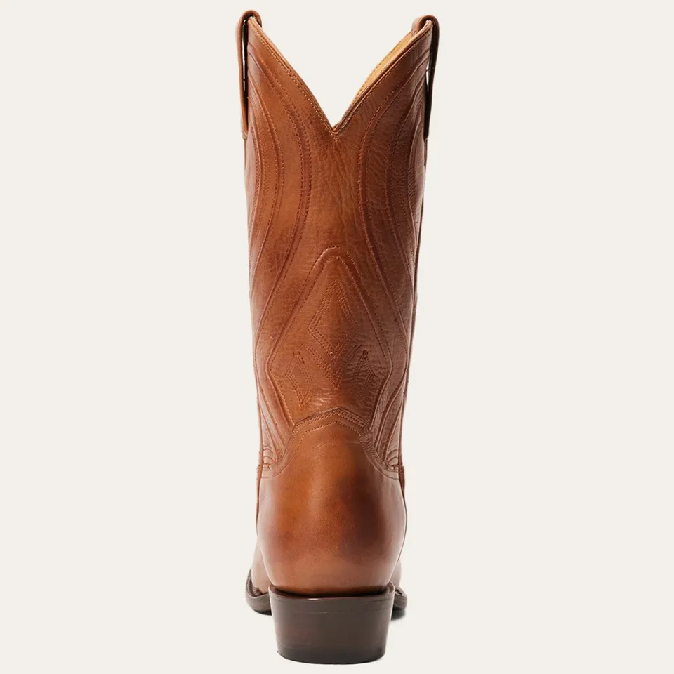 New Stetson Mossman Brown