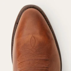 New Stetson Mossman Brown